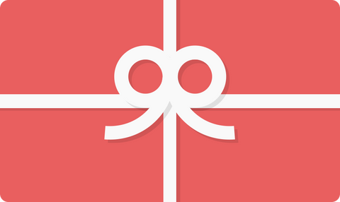 graphic of a gift-wrapped gift card