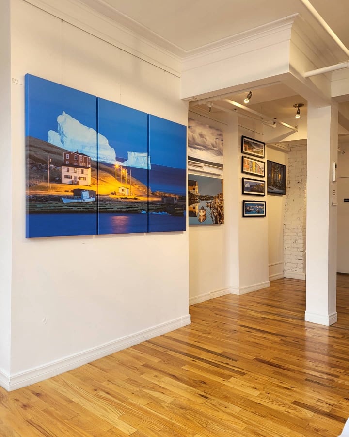Fine Art Photography Gallery Now Open!