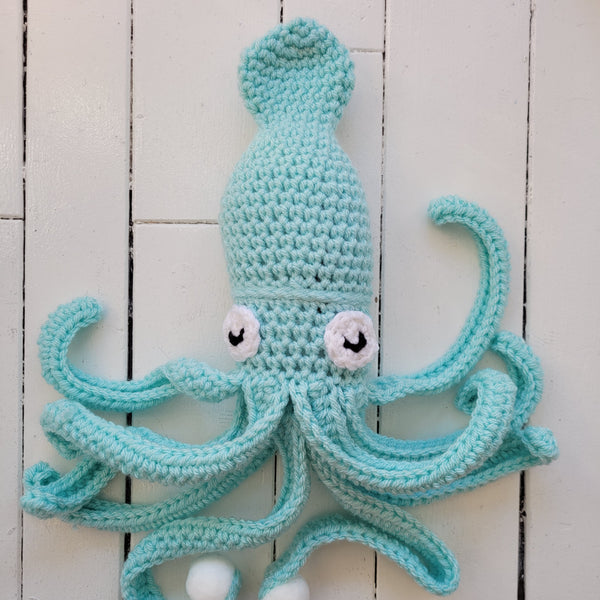 Squid